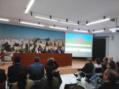 FSG Mlaga celebra el da de los gitanos andaluces