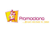 Logo Promociona