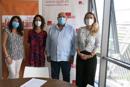 La SGAE y Fundacin Secretariado Gitano firman un convenio en pro de la promocin social y el acercamiento de la cultura a la comunidad gitana